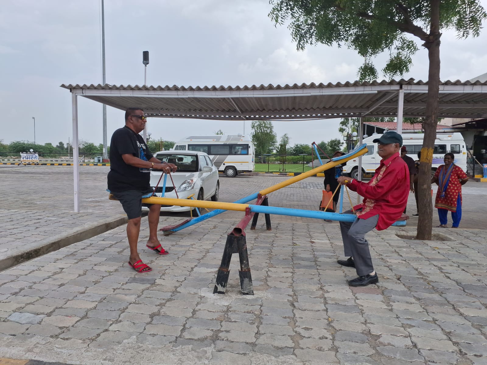 Goa Beach Activities